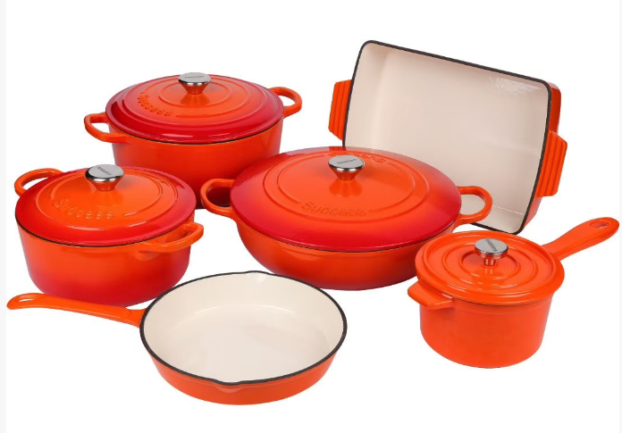MOQ: 2 set