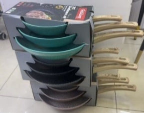 MOQ: 6 set
