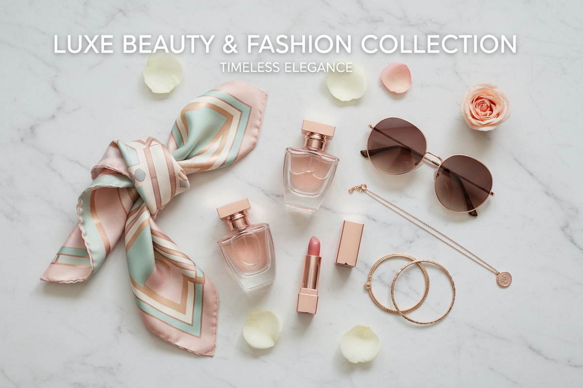 Fashion & Beauty
