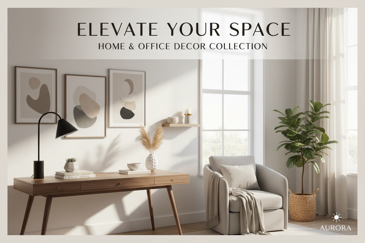 Home/office Decor