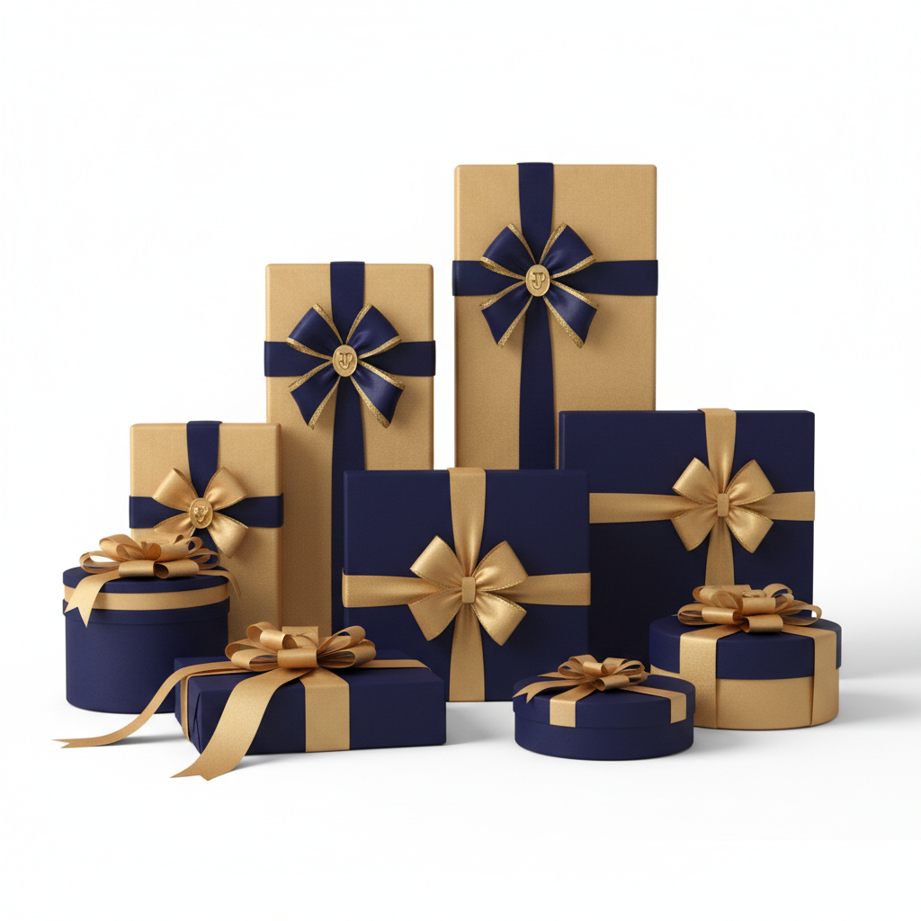Special packages