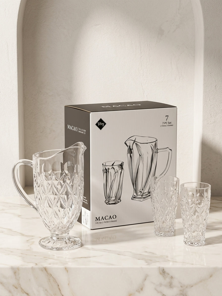 1 carton 4 set