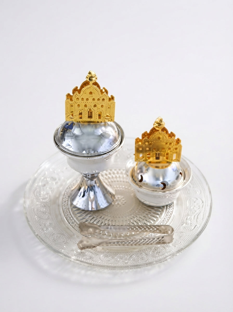 MOQ: 48 PCS