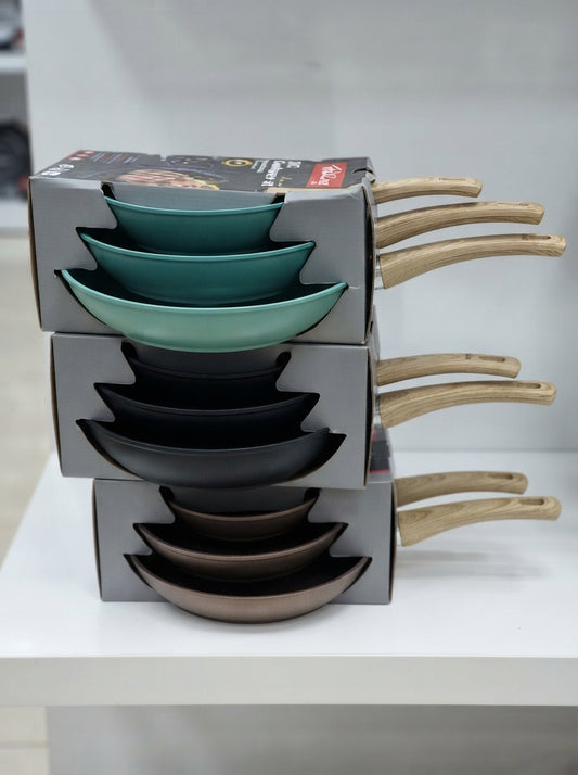 MOQ: 6 set