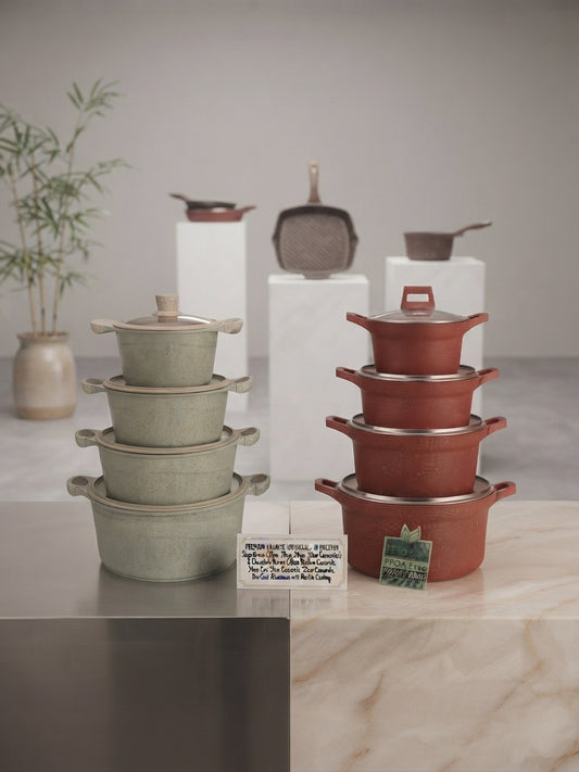 2 Set per carton