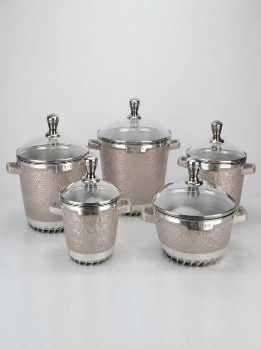 MOQ:4 set