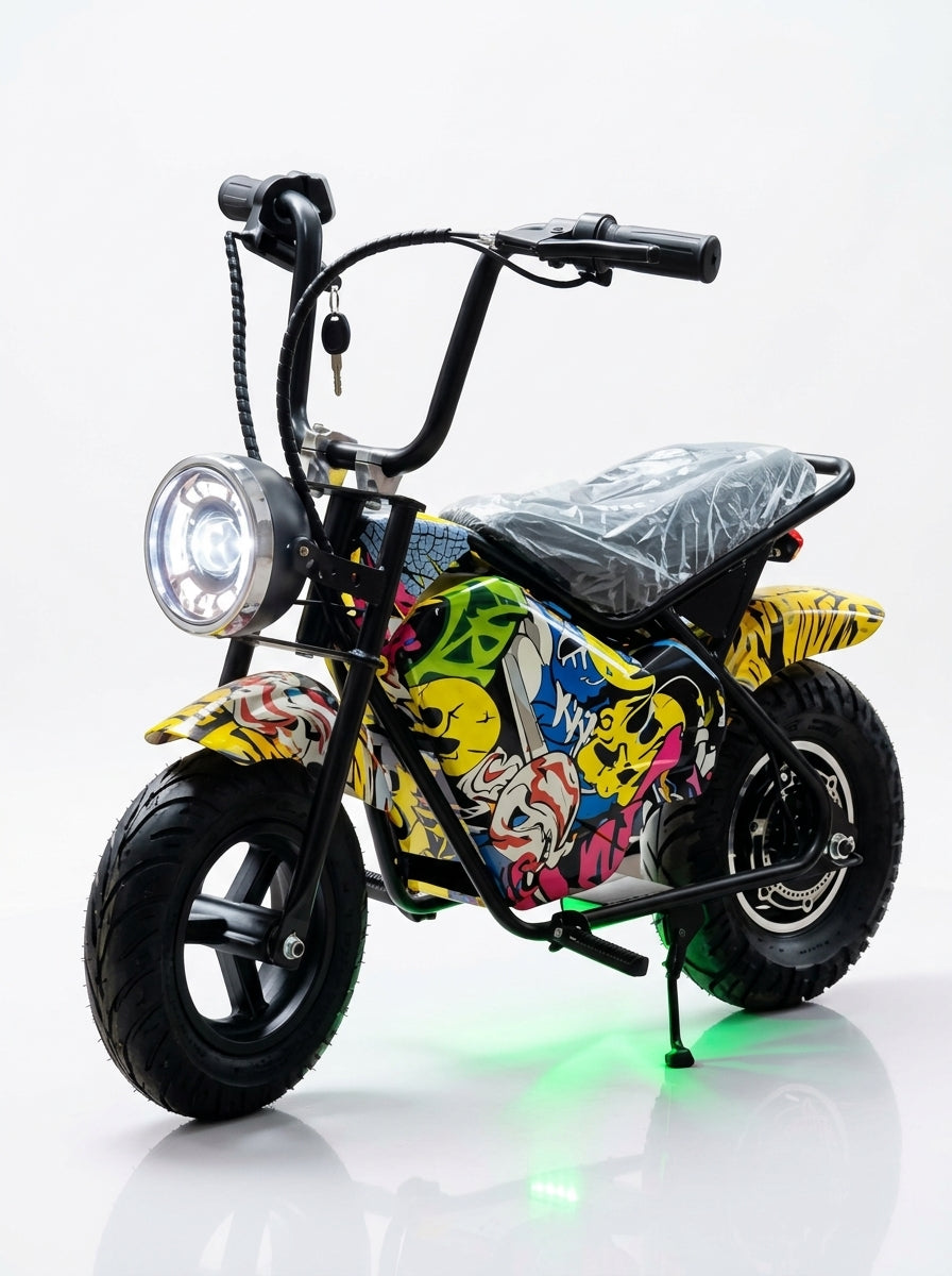 MOQ: 1 PCS