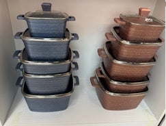 MOQ: 4 SET