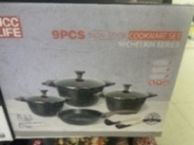 MOQ: 4 set