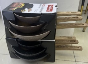 MOQ: 6 set