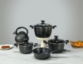 MOQ: 3 set