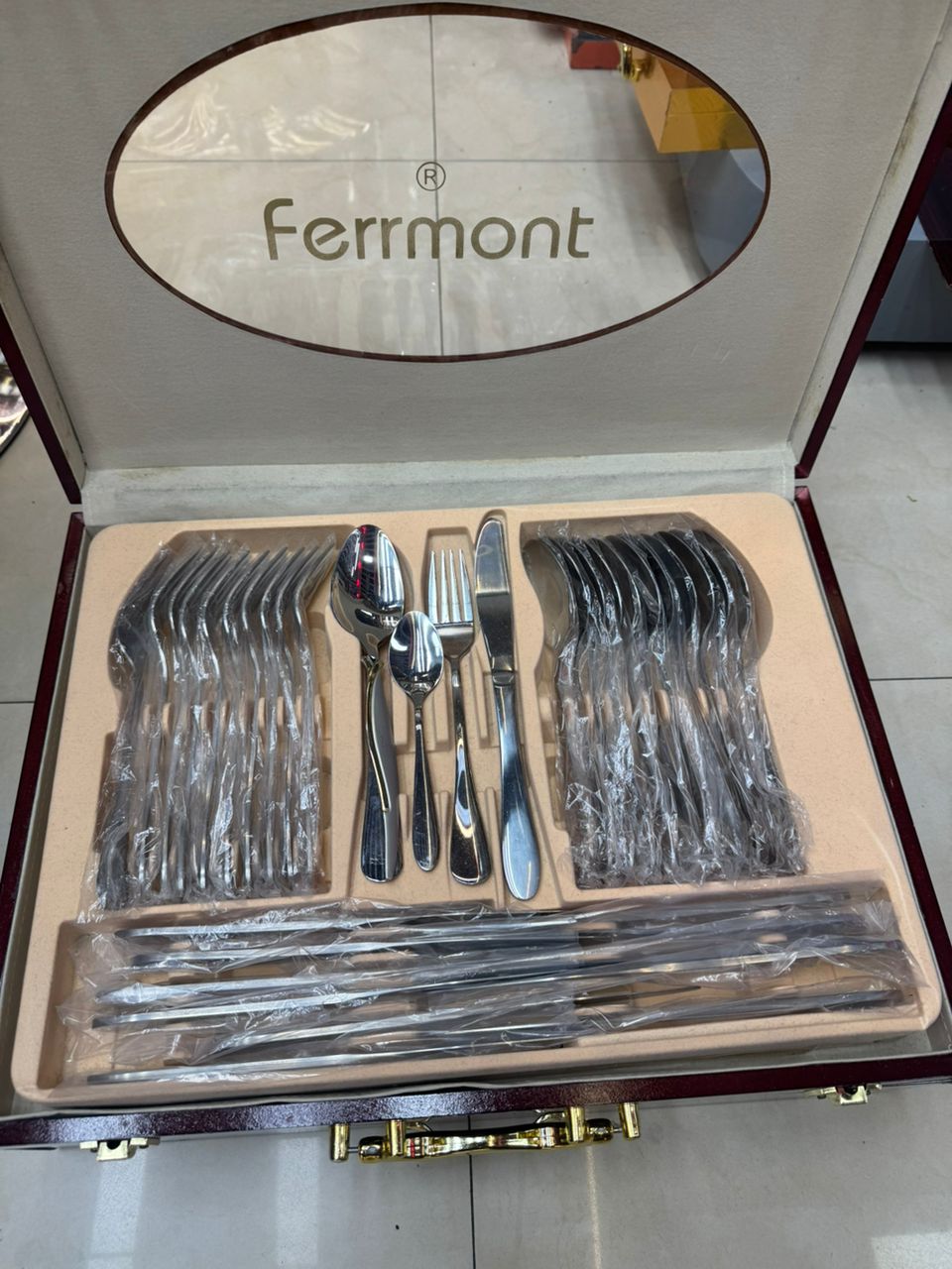 1 carton 2 unit